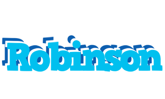robinson jacuzzi logo