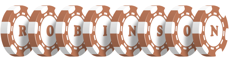 robinson limit logo
