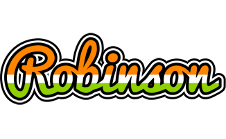 robinson mumbai logo