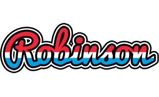 robinson norway logo