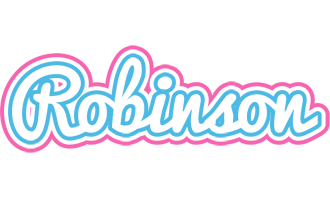 robinson outdoors logo