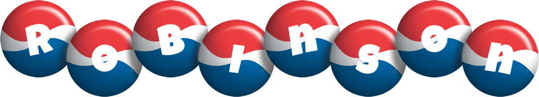 robinson paris logo