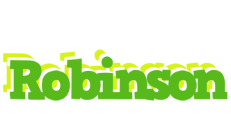 robinson picnic logo