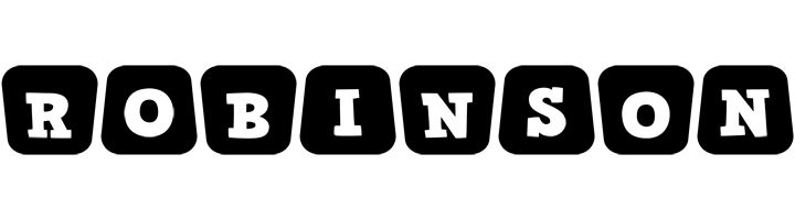 robinson racing logo