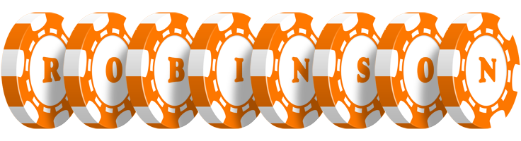 robinson stacks logo