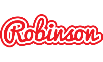 robinson sunshine logo