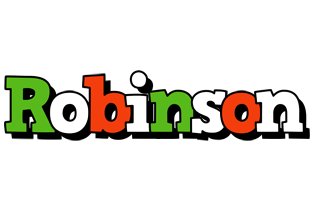 robinson venezia logo