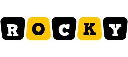 rocky boots logo