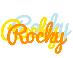rocky energy logo
