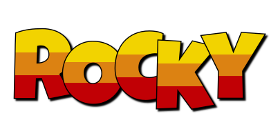 rocky jungle logo