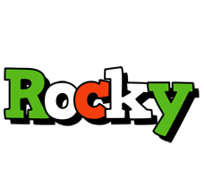 rocky venezia logo