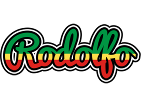 rodolfo african logo