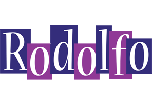 rodolfo autumn logo