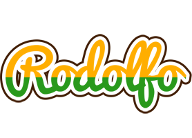 rodolfo banana logo