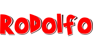 rodolfo basket logo