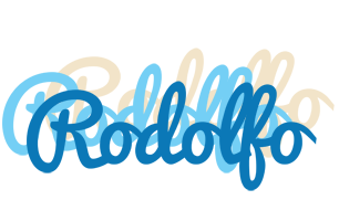 rodolfo breeze logo