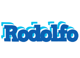 rodolfo business logo