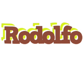 rodolfo caffeebar logo