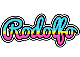 rodolfo circus logo