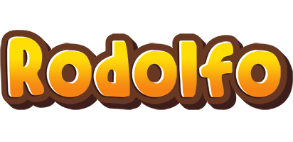 rodolfo cookies logo