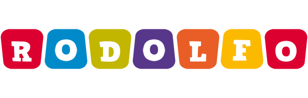 rodolfo daycare logo