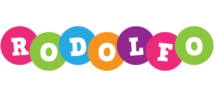 rodolfo friends logo