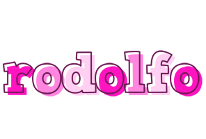 rodolfo hello logo