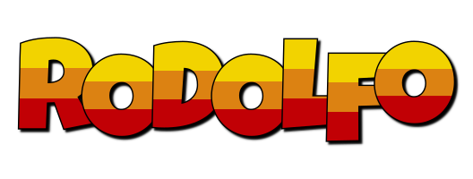 rodolfo jungle logo