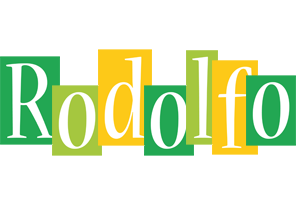 rodolfo lemonade logo