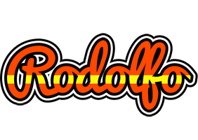 rodolfo madrid logo