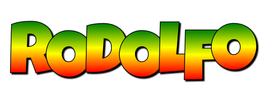 rodolfo mango logo