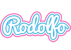 rodolfo outdoors logo