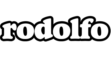 rodolfo panda logo