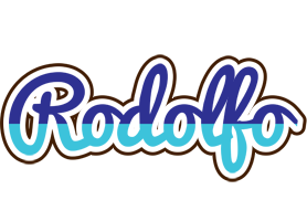 rodolfo raining logo