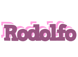 rodolfo relaxing logo