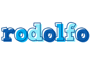 rodolfo sailor logo