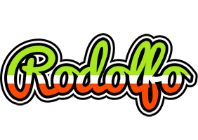 rodolfo superfun logo