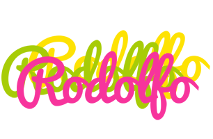 rodolfo sweets logo