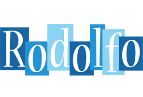 rodolfo winter logo