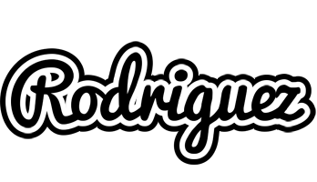 rodriguez chess logo