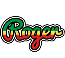 roger african logo