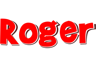 roger basket logo