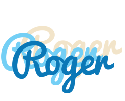 roger breeze logo