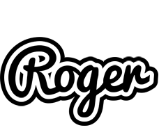 roger chess logo