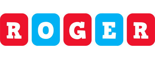 roger diesel logo