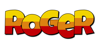 roger jungle logo