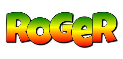 roger mango logo