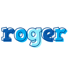 roger sailor logo