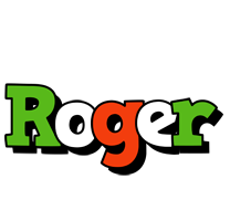 roger venezia logo