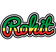 rohit african logo